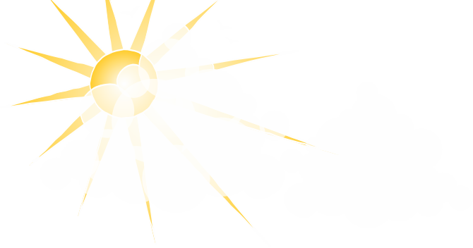 zonnetje